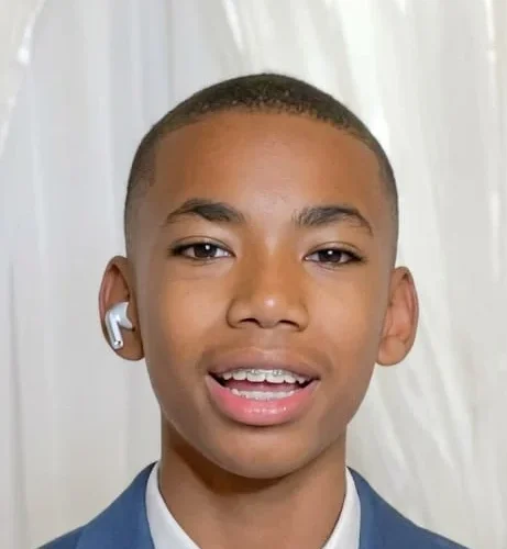 Jamal-Coombes