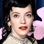 Lily-Allen