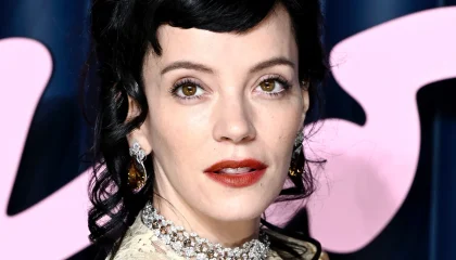 Lily-Allen