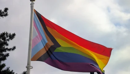 Pride-flag