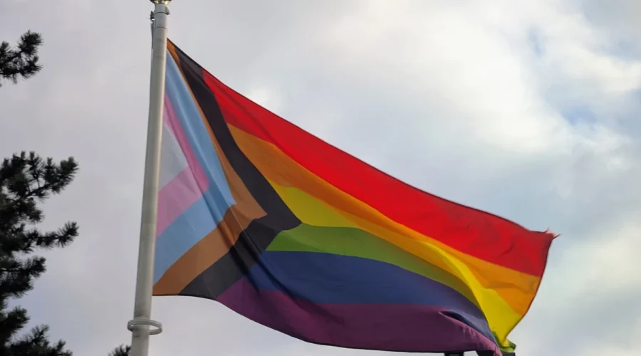 Pride-flag