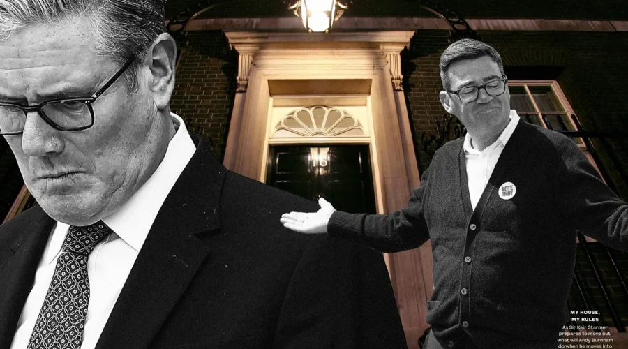 Starmer-Burnham