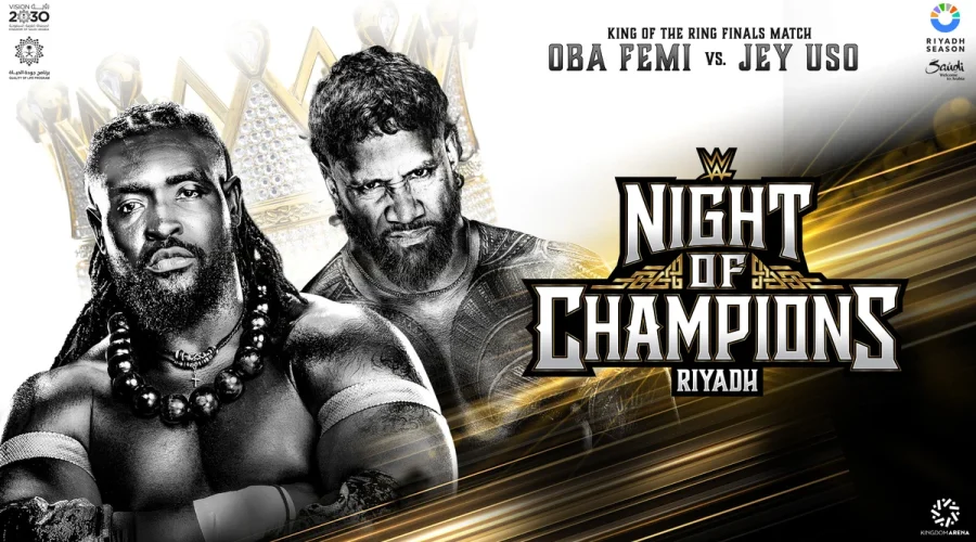 WWENightofChampions25062026