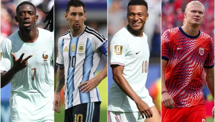 WorldCupgoldenboot