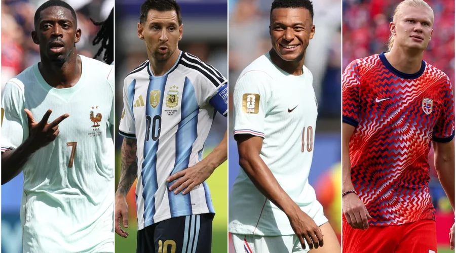 WorldCupgoldenboot