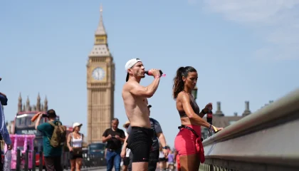 heatwave-pic-London
