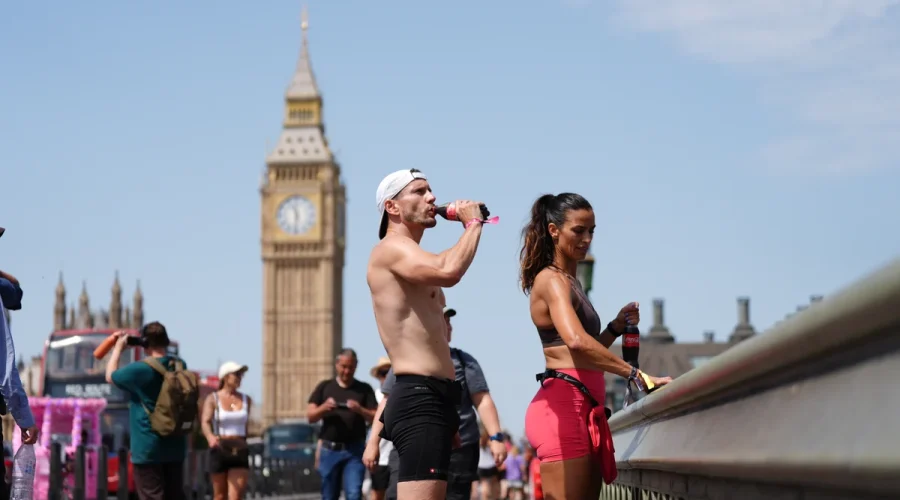 heatwave-pic-London