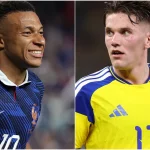kylianmbappeviktorgyokeresfranceswedenworldcup2026