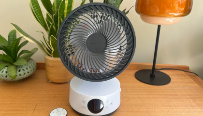 meaco-fan-review