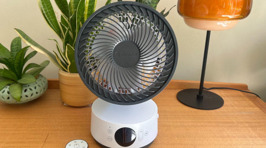 meaco-fan-review