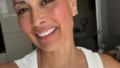 melanie-sykes