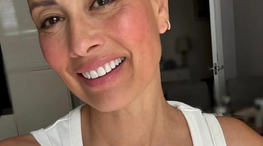 melanie-sykes
