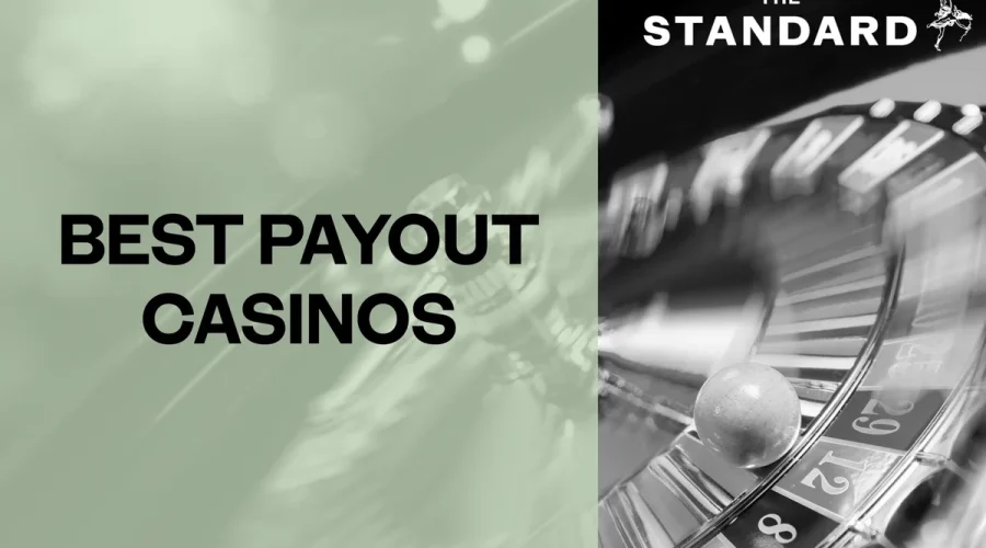 Best-payout-casinos