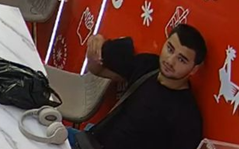 Enfield-GBH-Suspect-1