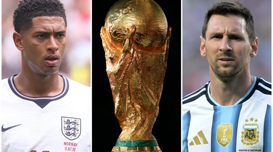 England-Argentina-World-Cup-Bellingham-Messi