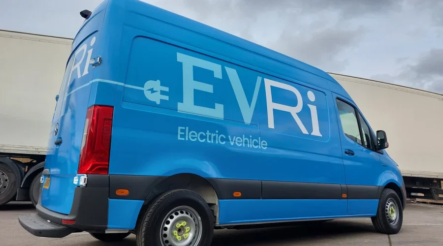 Evri20electric20vehicle