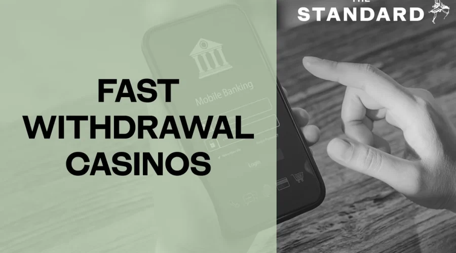 Fast-withdrawal-casinos