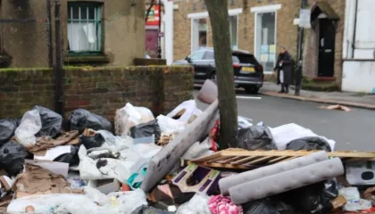 Flytipping_Croydon