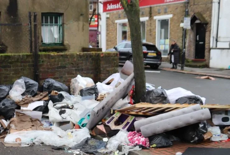 Flytipping_Croydon