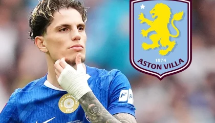 Garnacho-AstonVilla