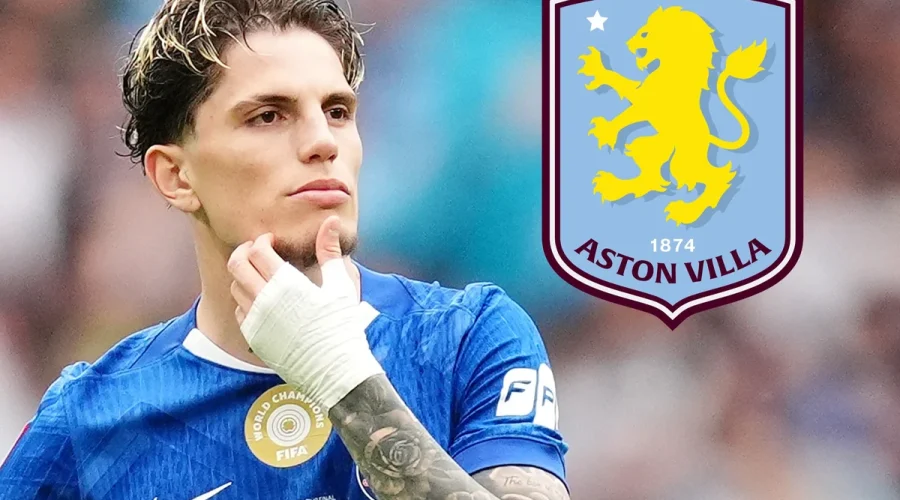 Garnacho-AstonVilla