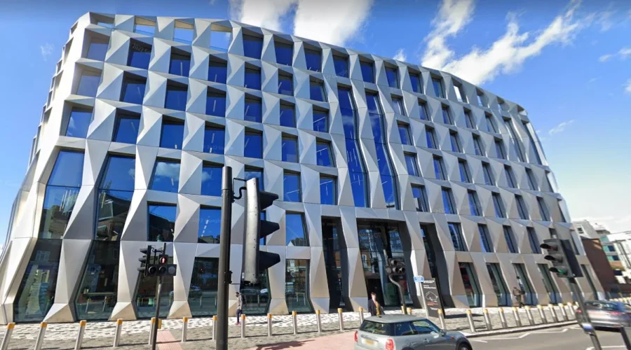 Hounslow-council-offices
