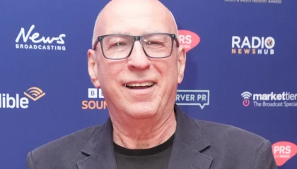 Ken-Bruce