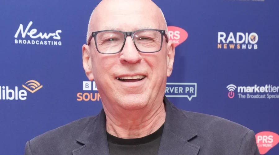 Ken-Bruce