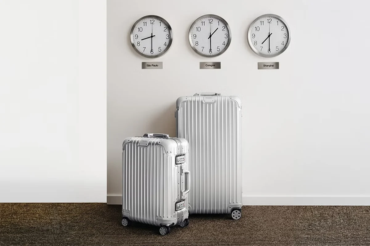 Rimowa