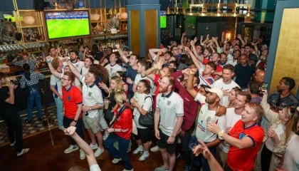 SPORT-London