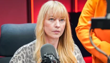 Sara-Cox-on-BBC-Radio-2