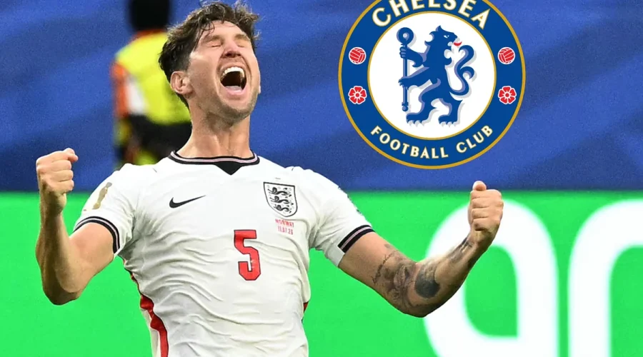 Stones-Chelsea