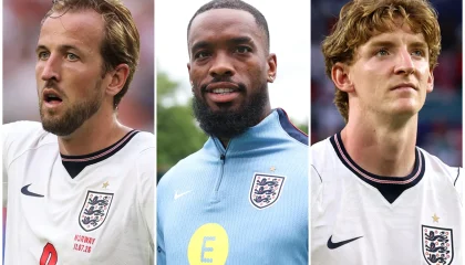 Toney-Kane-Gordon