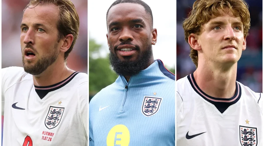 Toney-Kane-Gordon
