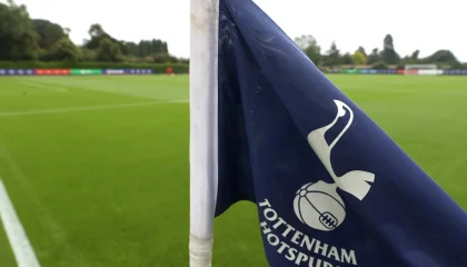 Tottenham22072026