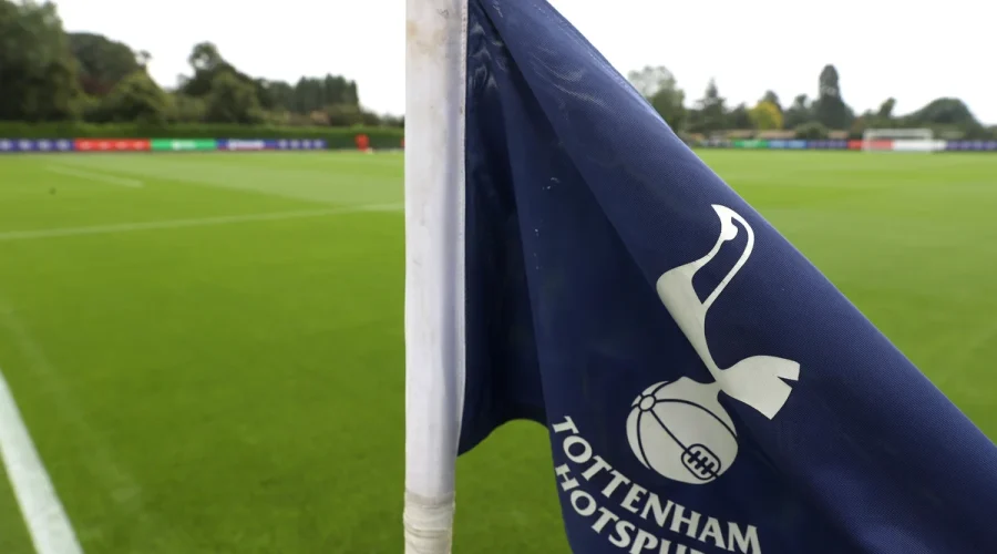 Tottenham22072026