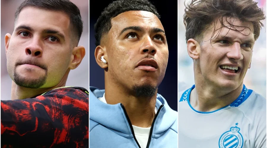 Transferblog21072026