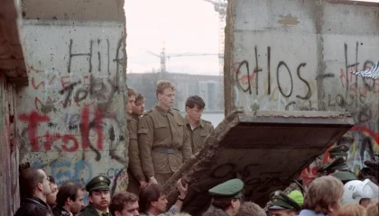 berlin-wall