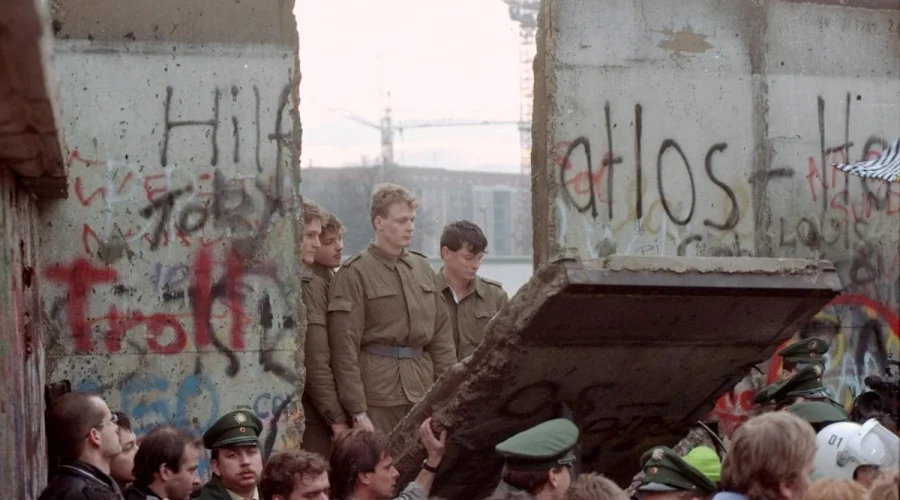 berlin-wall