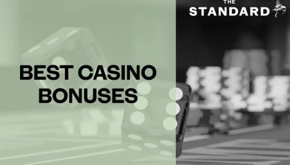 best-casino-bonuses