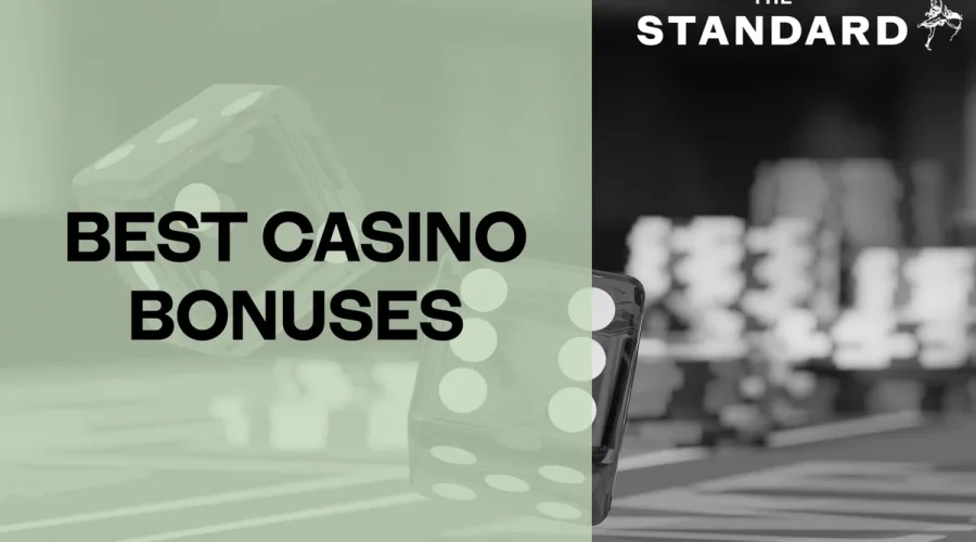 best-casino-bonuses
