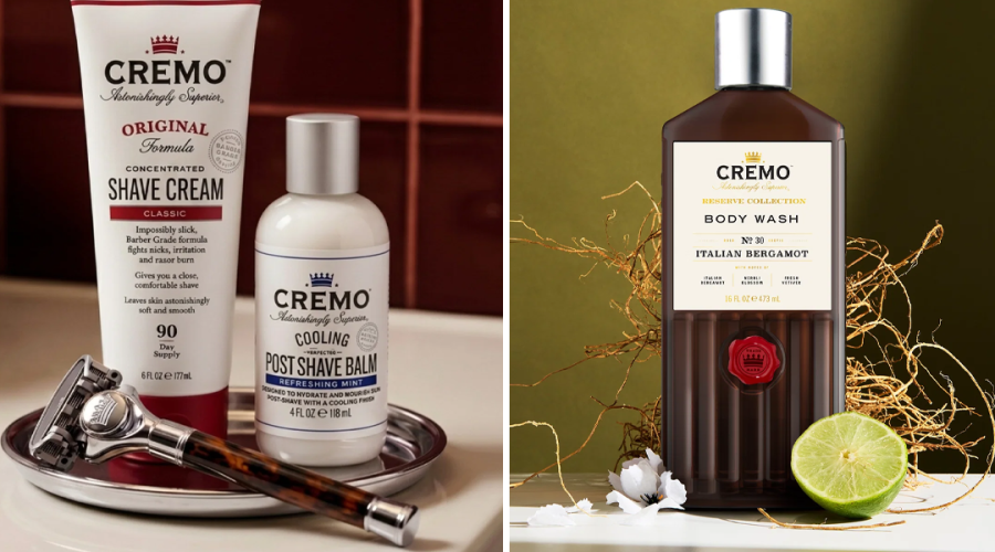cremo-world-cup