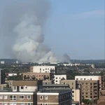 fire-Romford