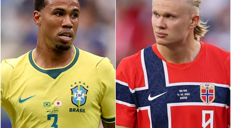 gabrielerlinghaalandbrazilnorwayworldcup2026