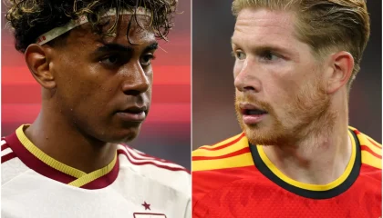 lamineyamalkevindebruynespainbelgiumworldcup2026