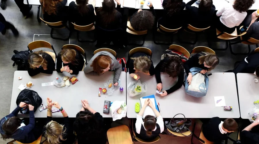 school-meals