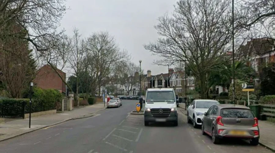 weir-road