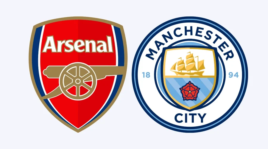ArsenalvsManCity13082026