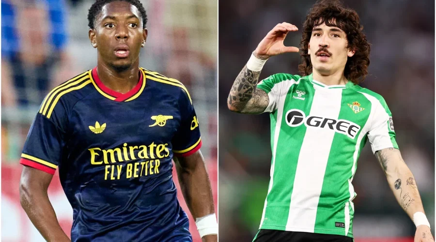 ArsenalvsRealbetis04082026