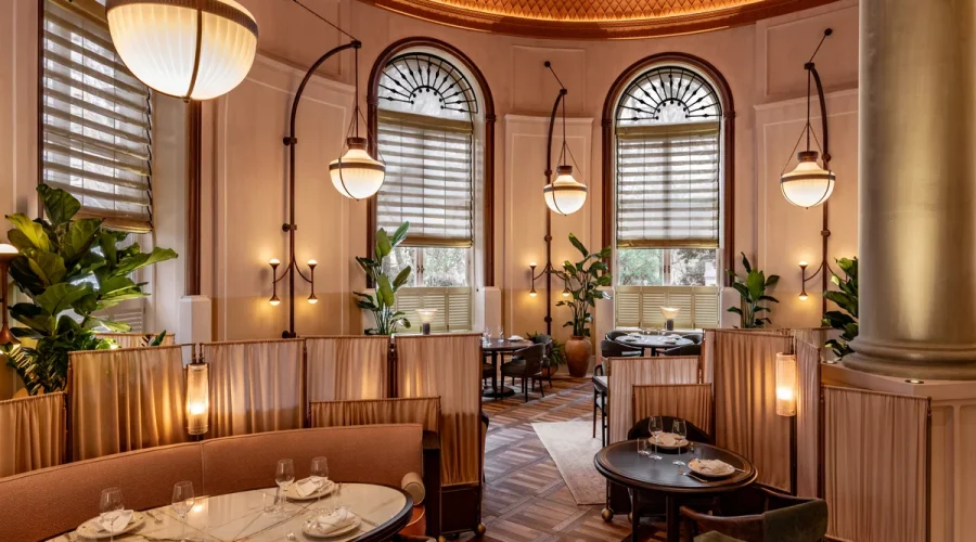 Mezzogiorno-at-the-Corinthia-hotel